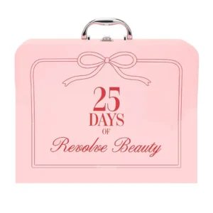 REVOLVE Adventskalender 2025 Beauty 12 Days