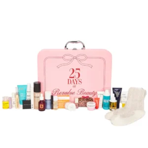 REVOLVE Adventskalender 2025 Beauty Advent Calendar 25 Days