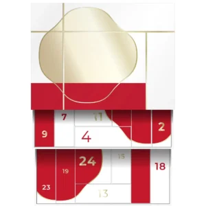 SHISEIDO Beauty Adventskalender 2025 Skincare Hautpflege Kosmetik