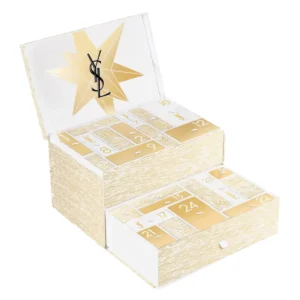 YSL Adventskalender 2025 Yves Saint Laurant Beauty Makeup