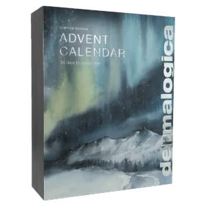 DERMALOGICA Adventskalender 2025 Hautpflege Kosmetik Skincare