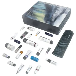 DERMALOGICA Adventskalender 2025 Inhalt Produkte Skincare Hautpflege