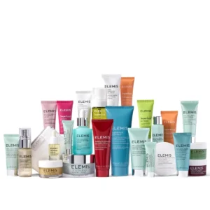 ELEMIS Adventskalender 2025 Inhalt Produkte Skincare Hautpflege