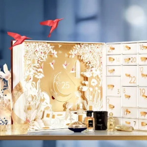 GUERLAIN Adventskalender 2025 Inhalt lohnt sich Parfum