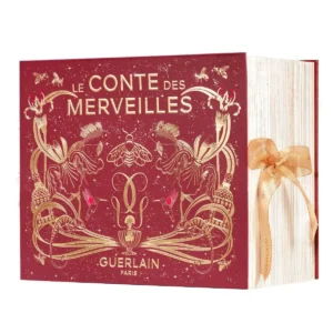 GUERLAIN Adventskalender 2025 Skincare Parfum Makeup