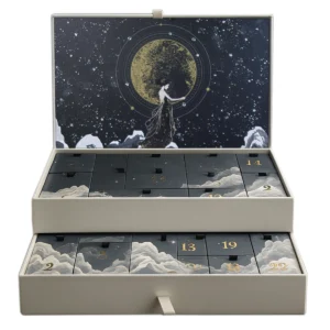 LITTLE WONDERLAND Adventskalender 2025 K-Beauty Skincare