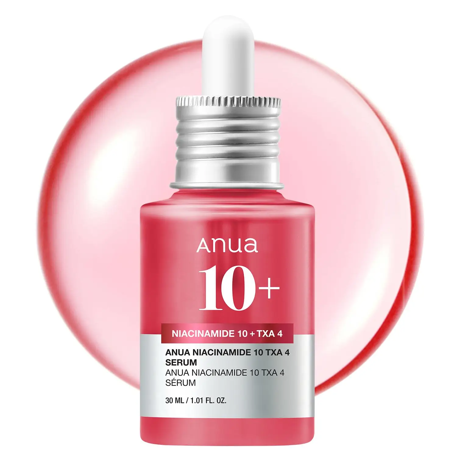ANUA Niacinamide 10 TXA 4 Serum kaufen Deutschland bestellen Korea K-Beauty Hyperpigmentation
