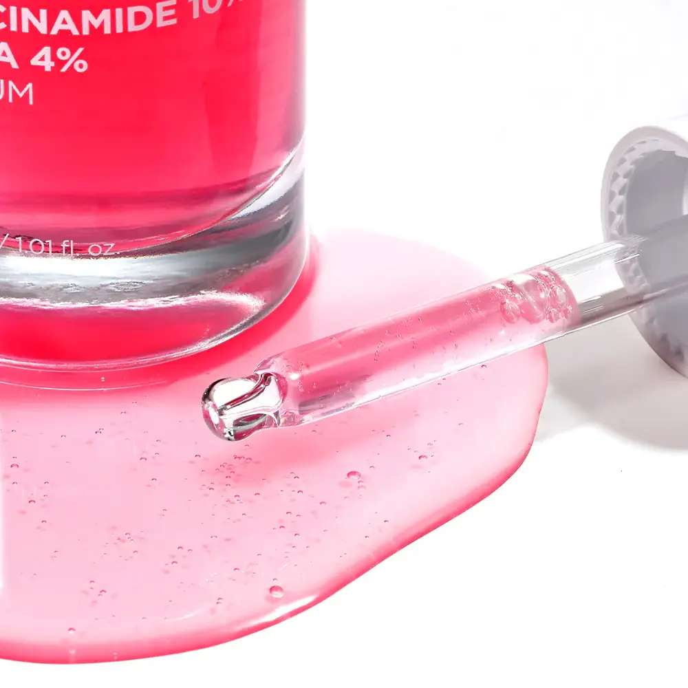 ANUA Niacinamide 10% TXA 4% Dark Spot Correcting Serum Pigpette