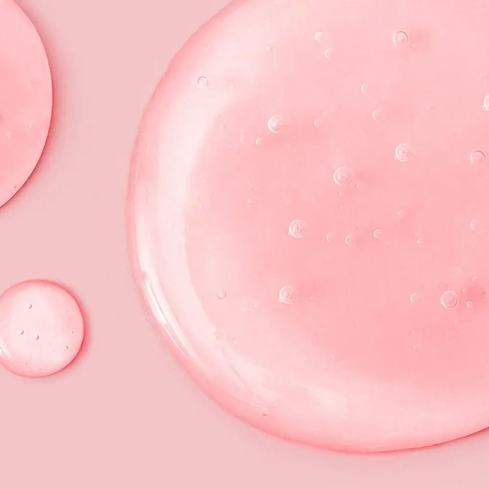 ANUA Niacinamide 10% TXA 4% Dark Spot Correcting Serum Textur