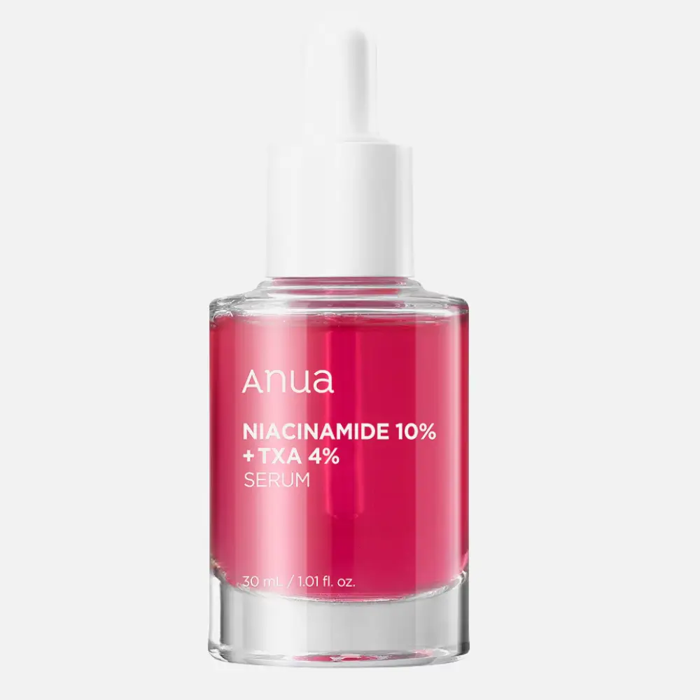 ANUA Niacinamide TXA Serum kaufen Deutschland bestellen Sale Rabattcode