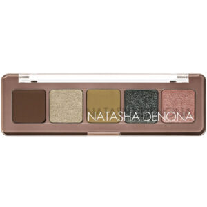 NATASHA DENONA Mini Gloom Eyeshadow Palette kaufen Deutschland bestellen Rabattcode