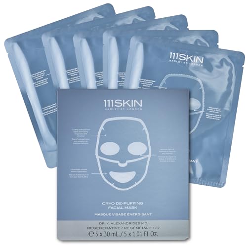 111SKIN Cyro Sheet Mask