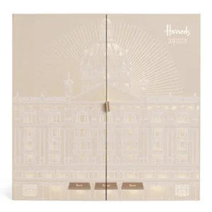 HARRODS Adventskalender 2025 Beauty Skincare Makeup
