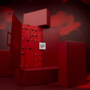 Lohnt sich der LOOK FANTASTIC Adventskalender 2025