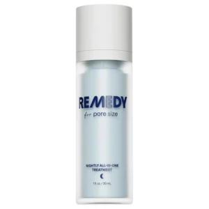 REMEDY for Pore Size Dr Shah Doctorly Serum gegen grobe Poren