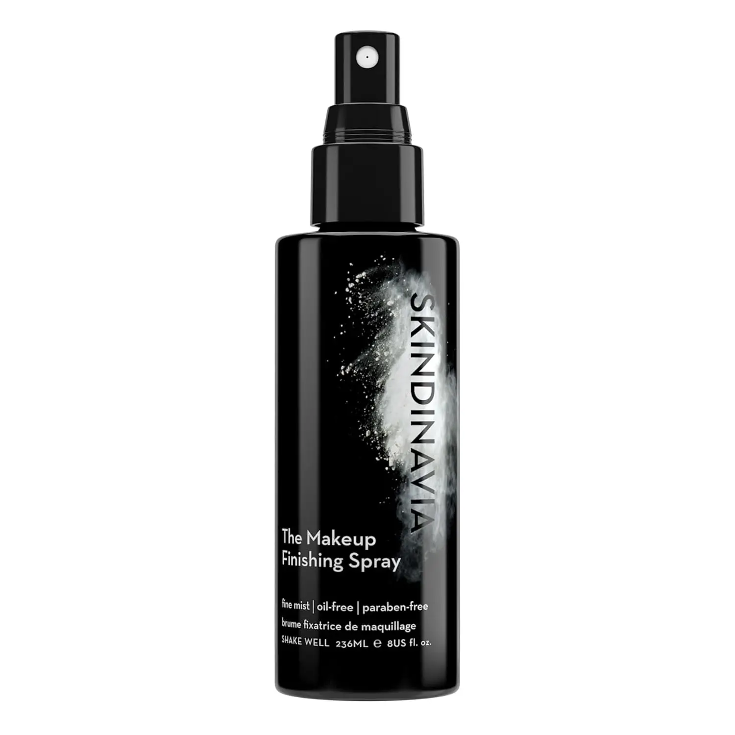 SKINDINAVIA The Makeup Finishing Spray
