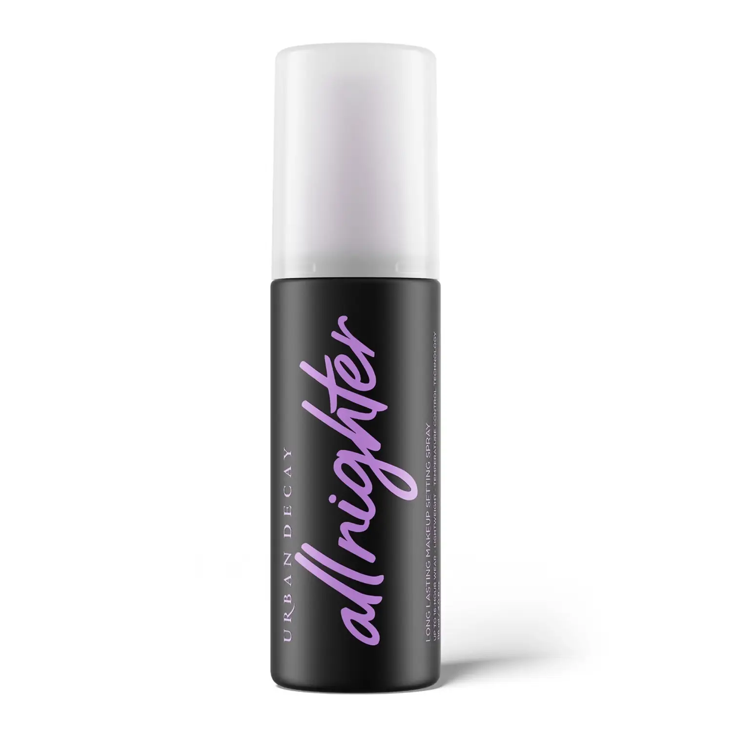 URBAN DECAY All Nighter Makeup Setting Spray Natural
