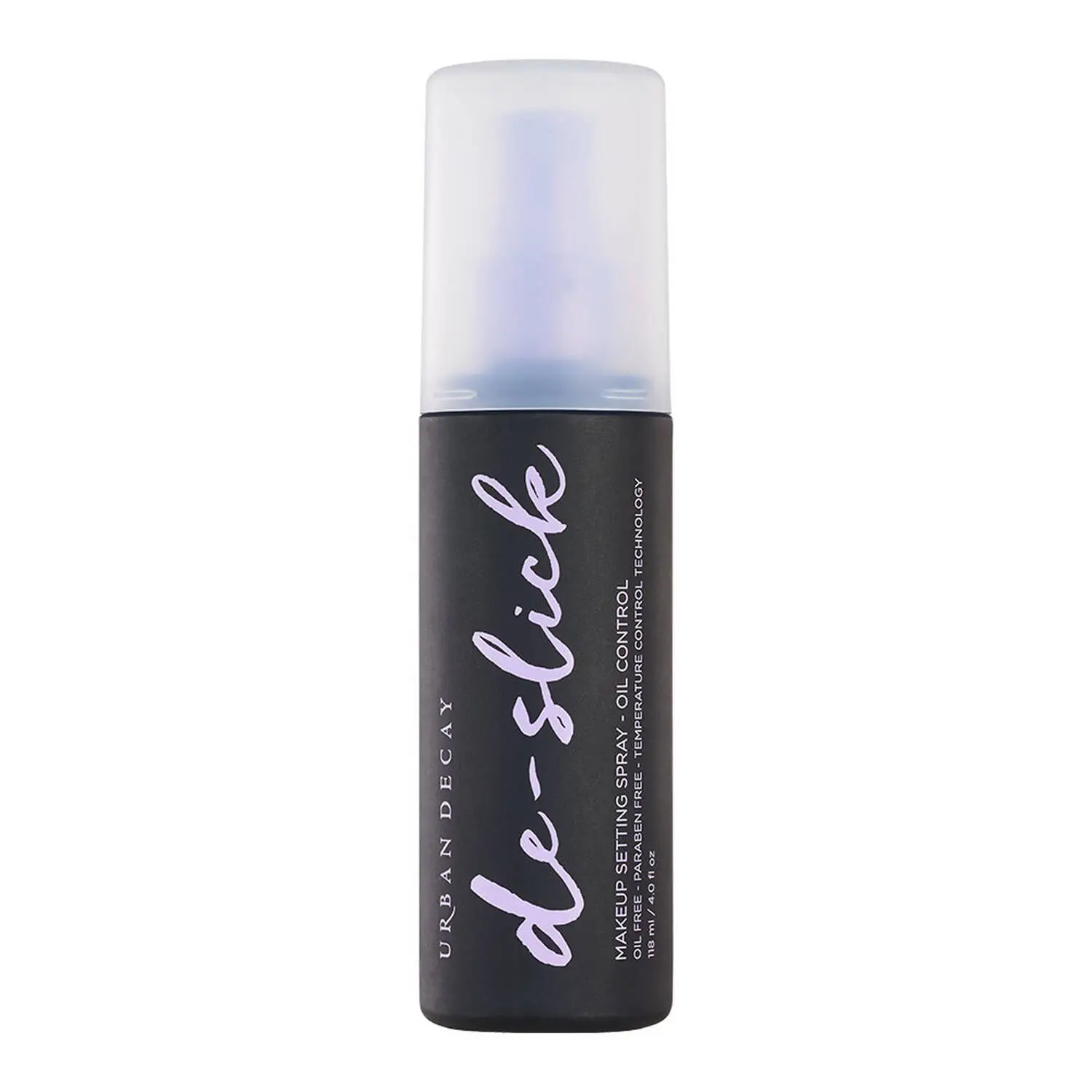 URBAN DECAY All Nighter Makeup Setting Spray Oil Control