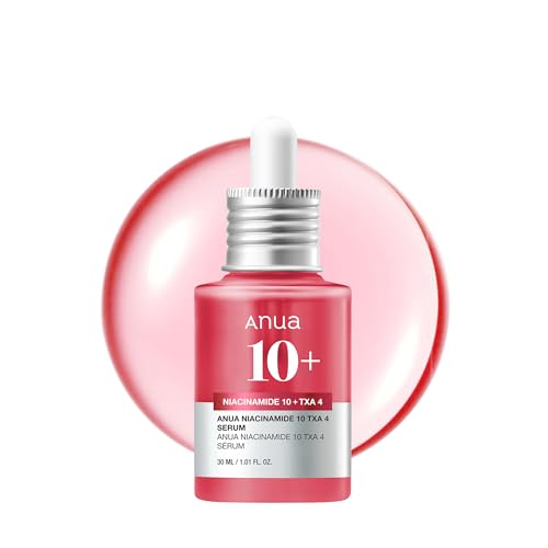 ANUA Niacinamid 10 % TXA + 4 % Niacinamide Serum