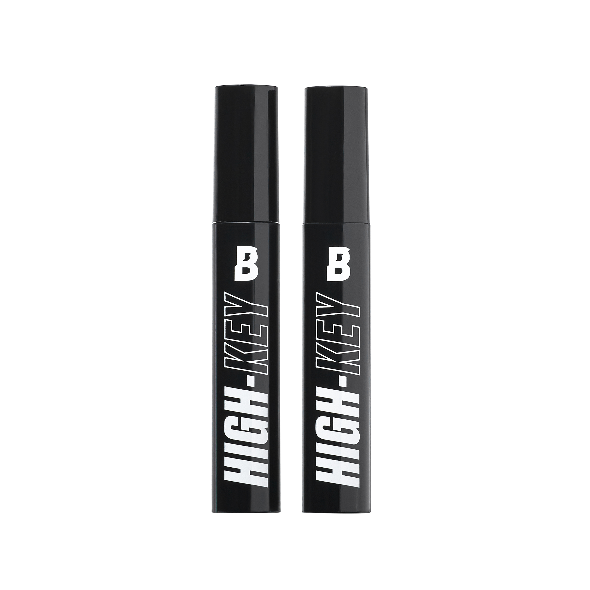 BY BEAUTY BAY High-Key Volume Mascara