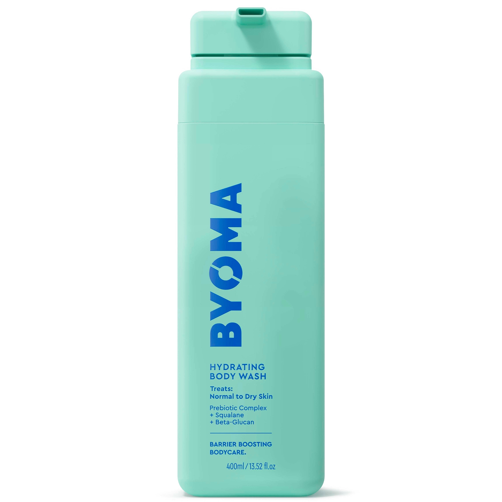 BYOMA Hydrating Body Wash