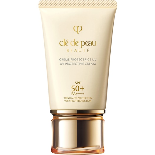 CLE DE PEAU UV Protective Cream