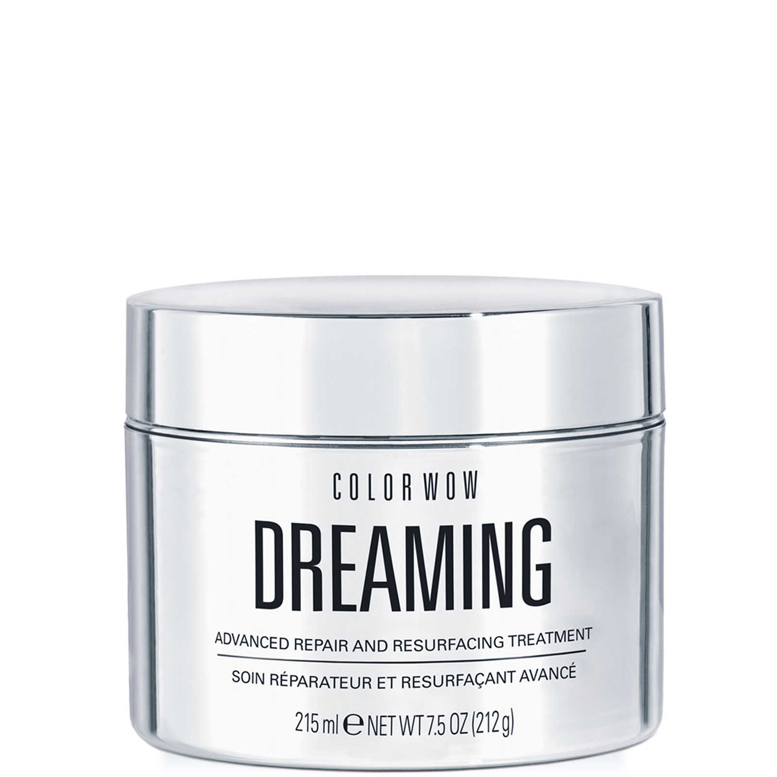 COLOR WOW Dreaming Advanced Repair & Resurfacing Treatment