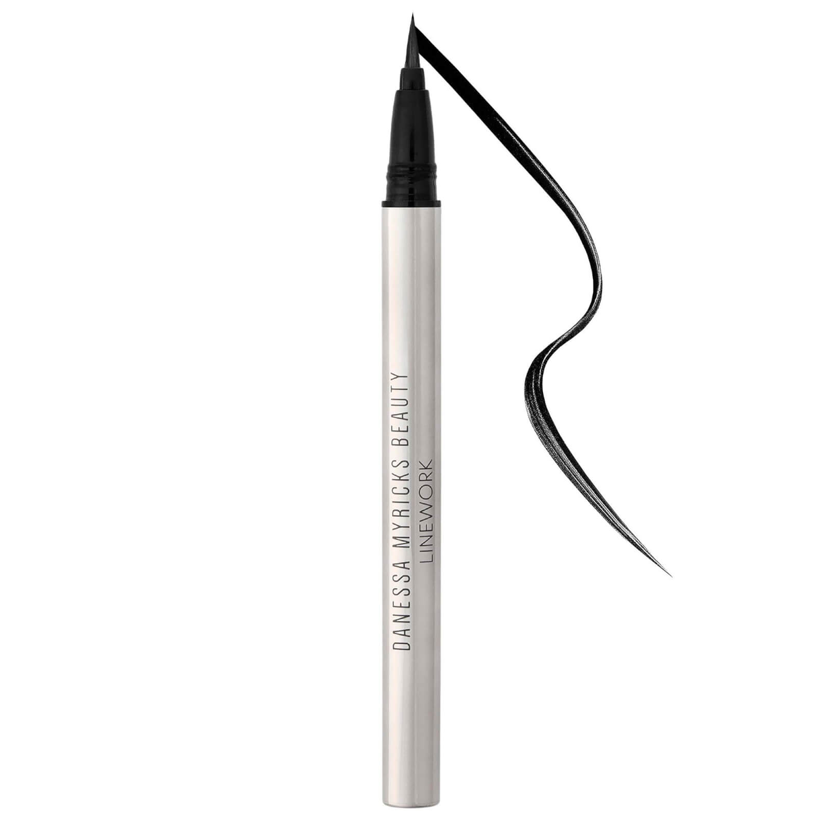 DANESSA MYRICKS Beauty Linework Eyeliner