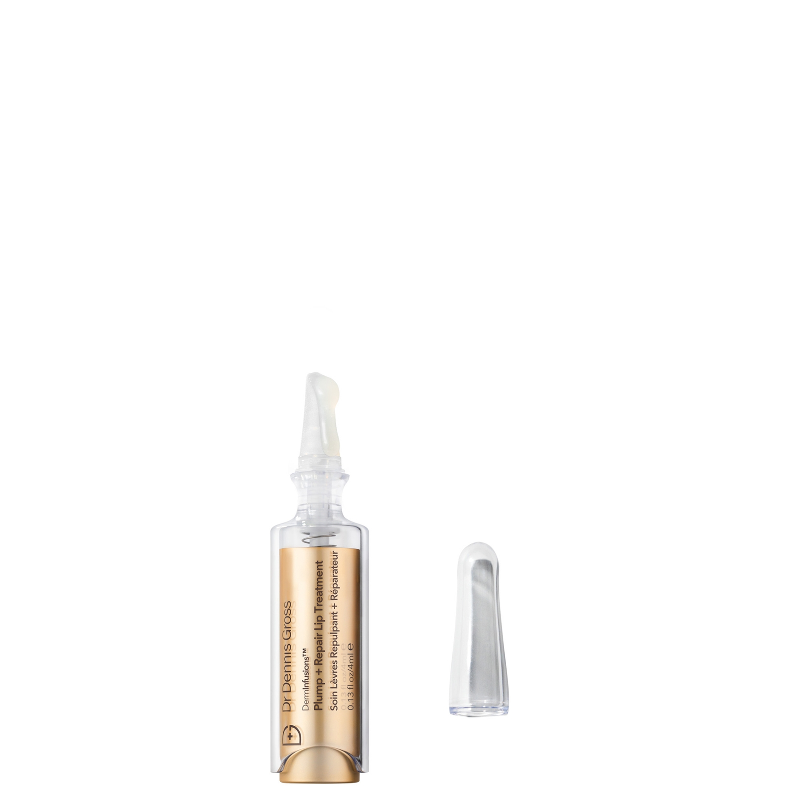 DR. DENNIS GROSS Skincare DermInfusions Plump + Repair Lip Treatment