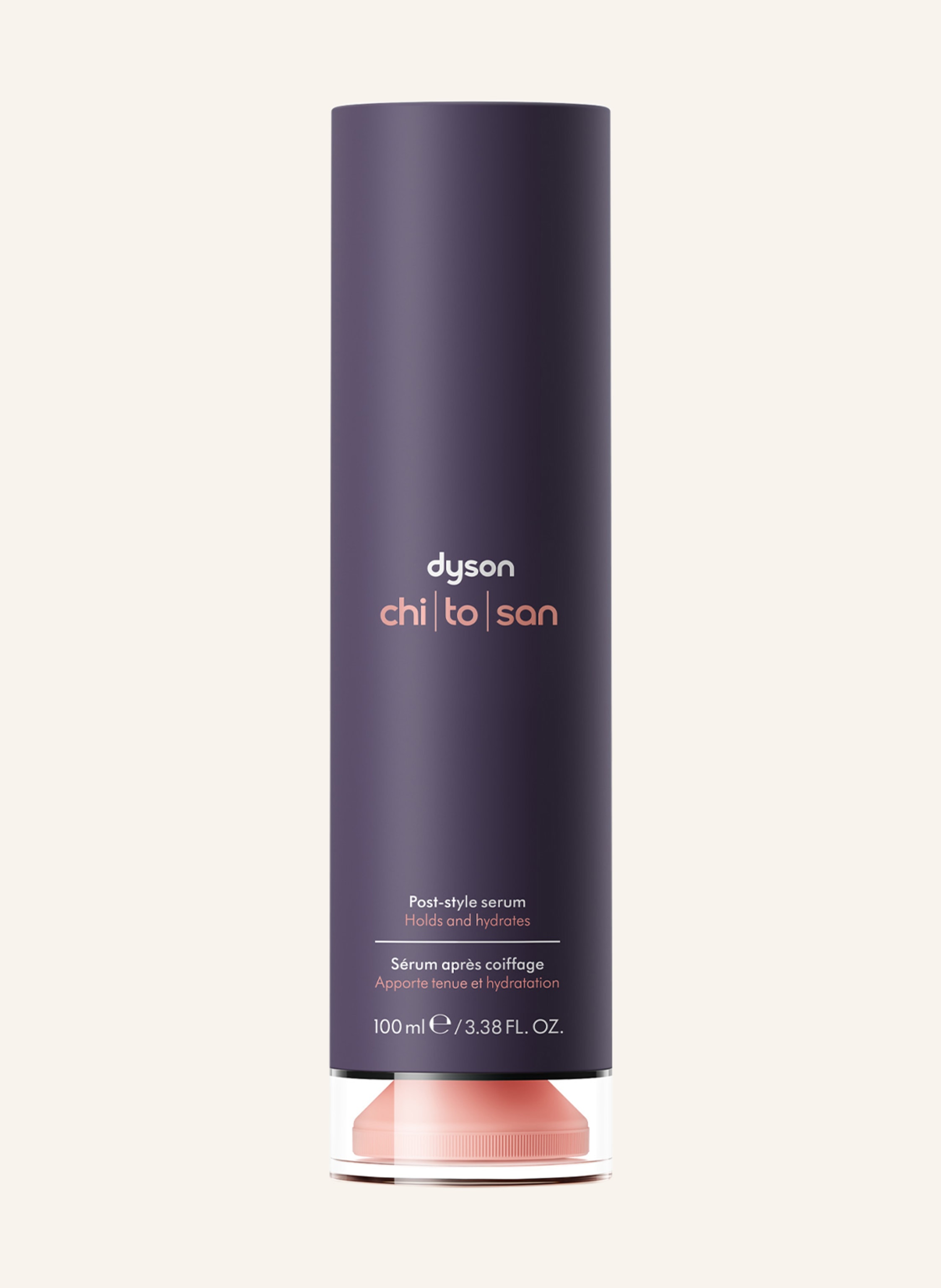 DYSON Chitosan Post Style Serum