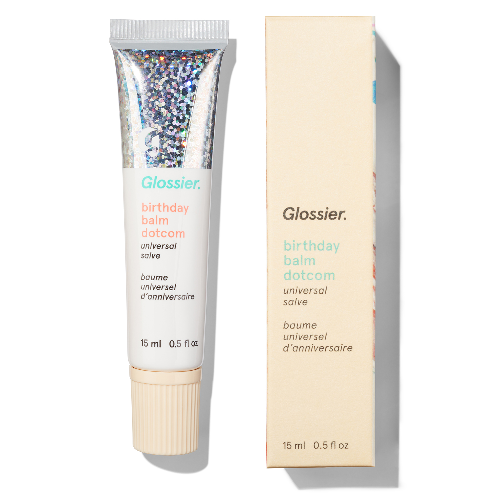 GLOSSIER Balm Dot Com