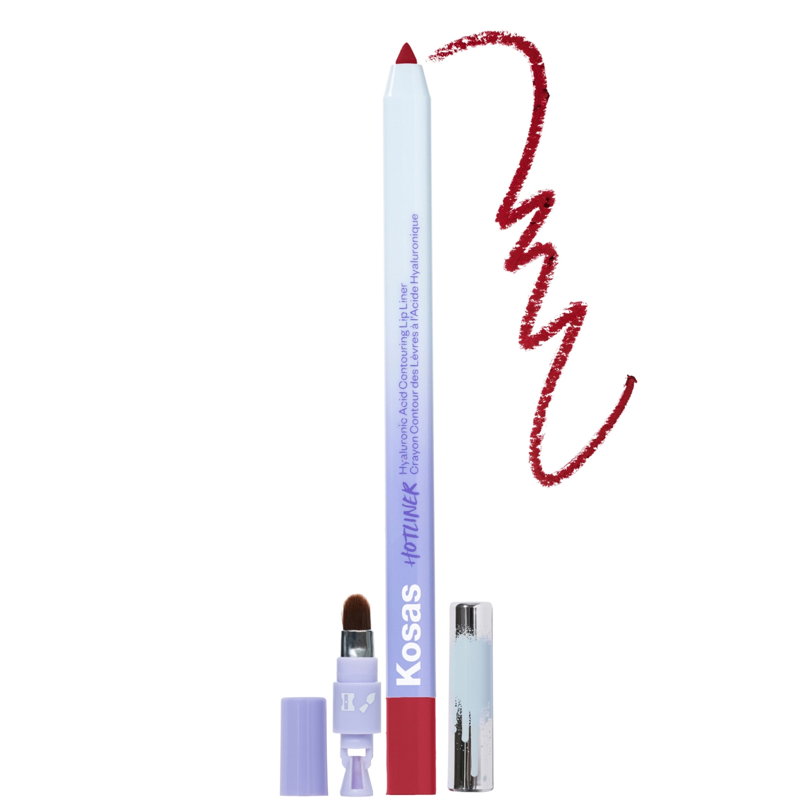 KOSAS Hotliner Lip Liner