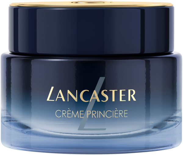 LANCASTER Ligne Princière Cream