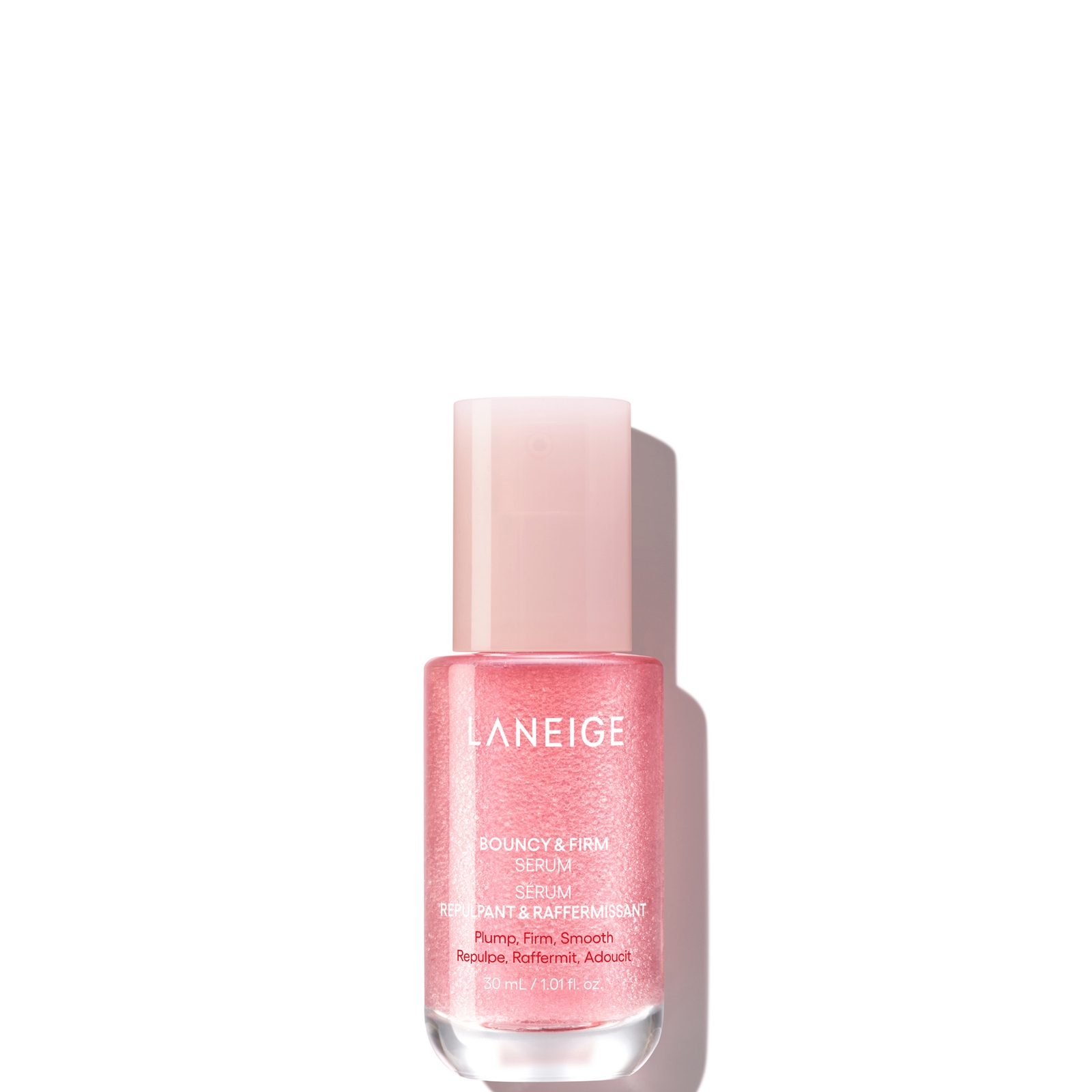 LANEIGE Bouncy & Firm Serum