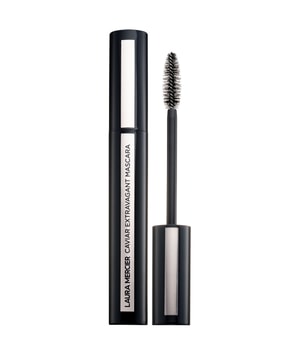 LAURA MERCIER Black Caviar Extravagant Mascara
