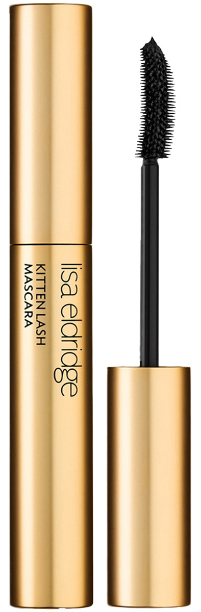 LISA ELDRIDGE Kitten Lash Mascara