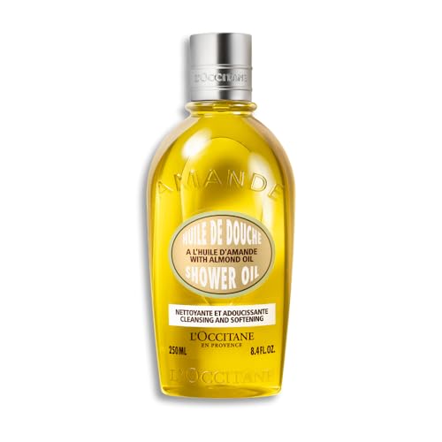 L'OCCITANE Almond Shower Oil