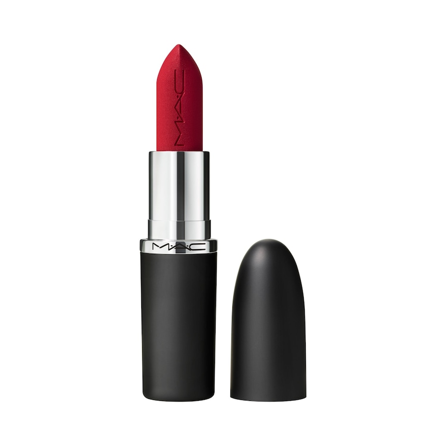 MAC MACximal Matte Lipstick