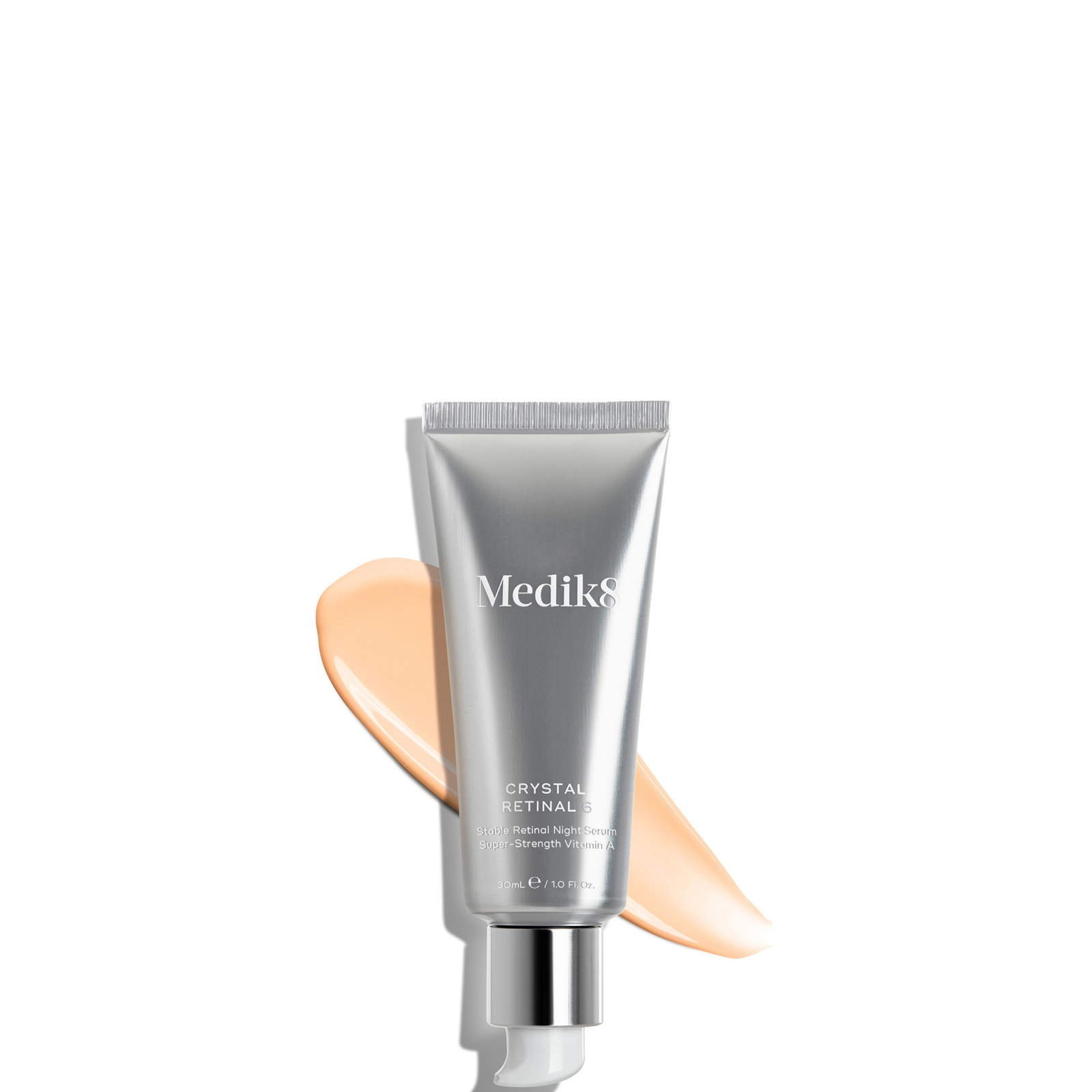 MEDIK8 Crystal Retinal 6