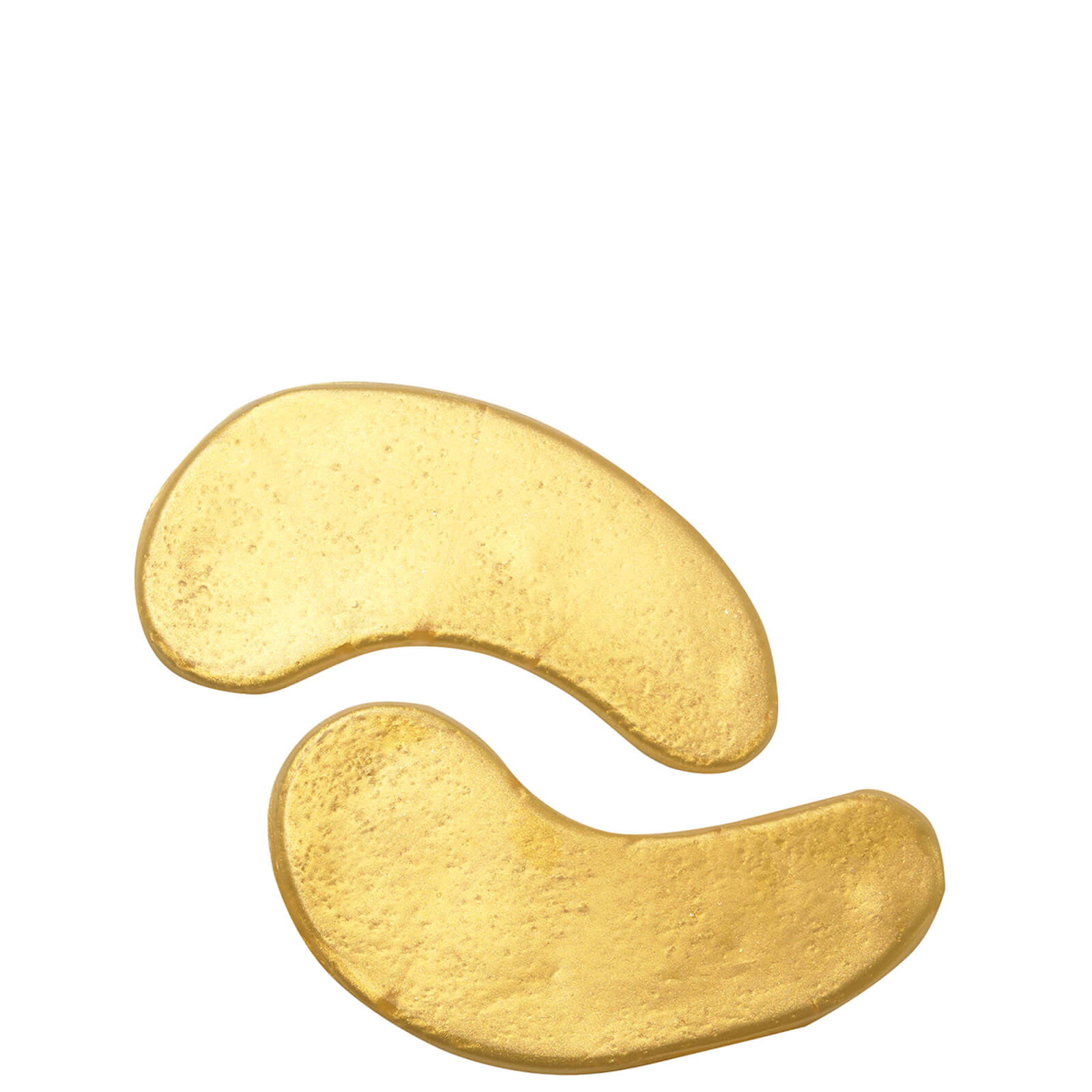 MZ SKIN Hydra-Bright Gold Eye Mask