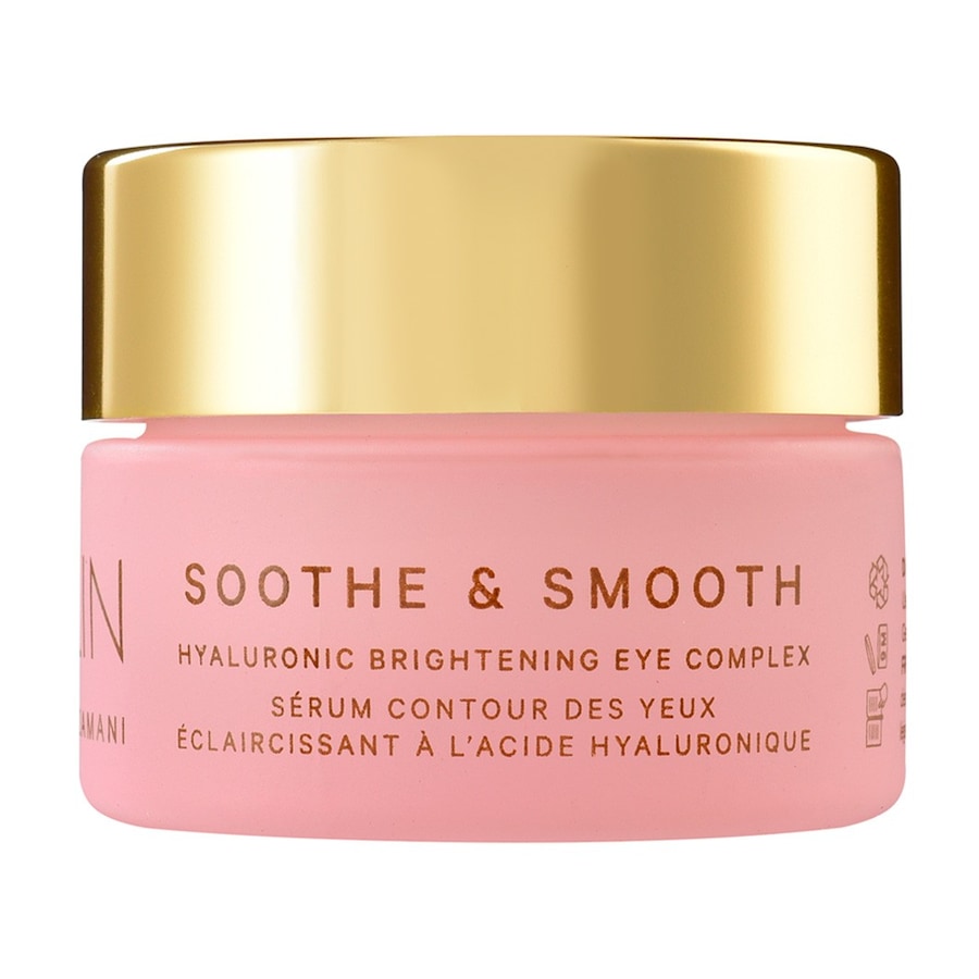 MZ SKIN Soothe & Smooth