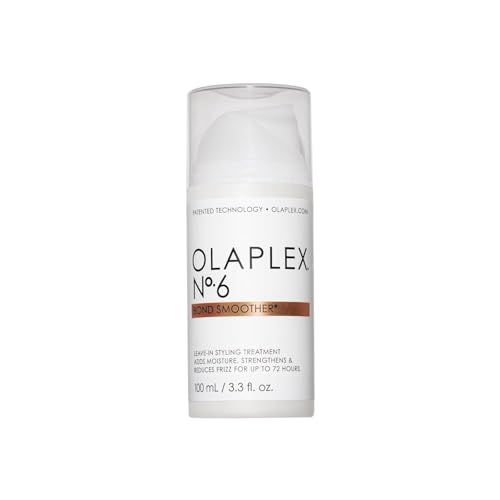 OLAPLEX No. 6 Bond Smoother