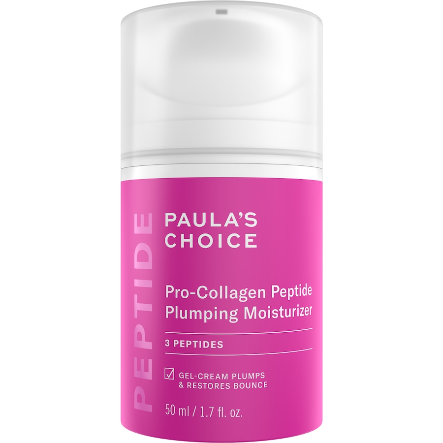 PAULA'S CHOICE Pro-Collagen Peptide Plumping Moisturizer