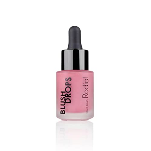 RODIAL Frosted Pink Blush Drops