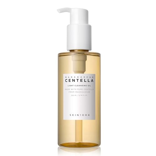 SKIN1004 Light Centella Cleansing Oil