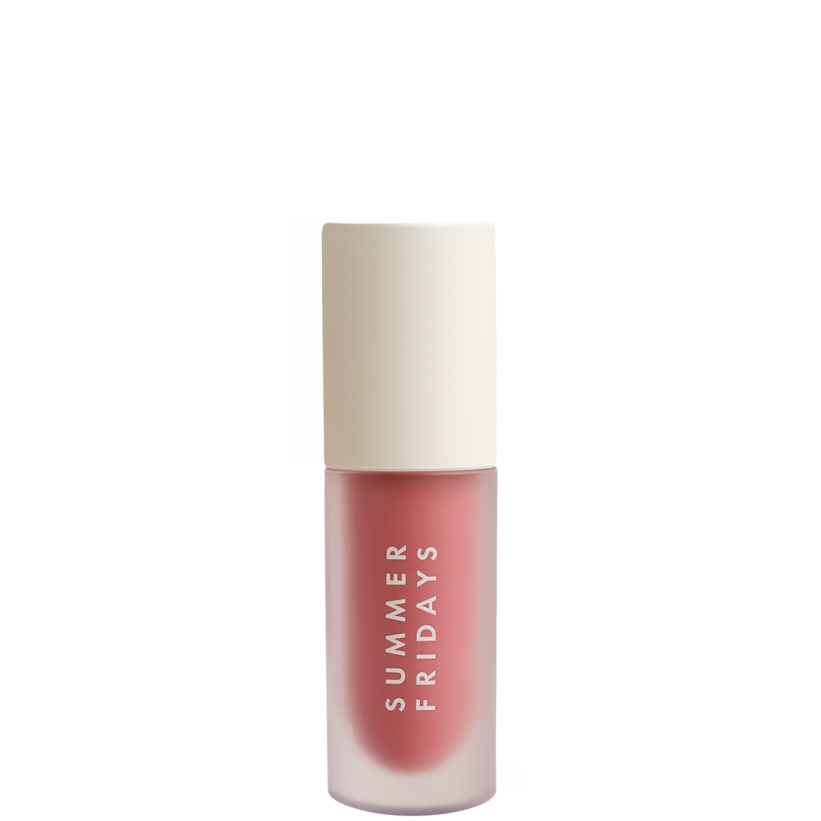 SUMMER FRIDAYS Dream Lip Oil