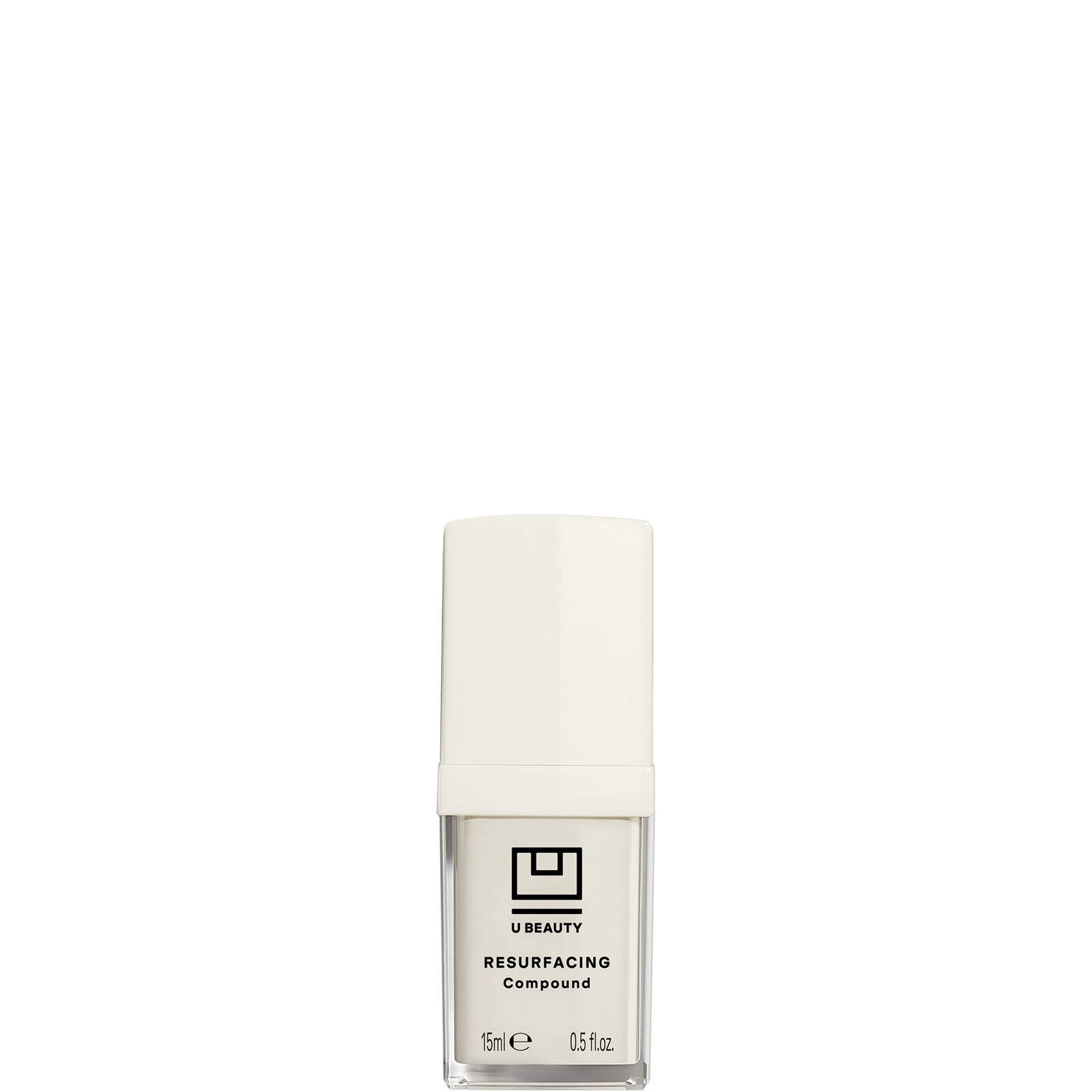 U BEAUTY Resurfacing Compound