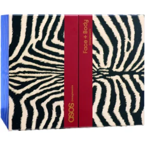 ASOS Adventskalender 2026 Face Body Beauty kaufen