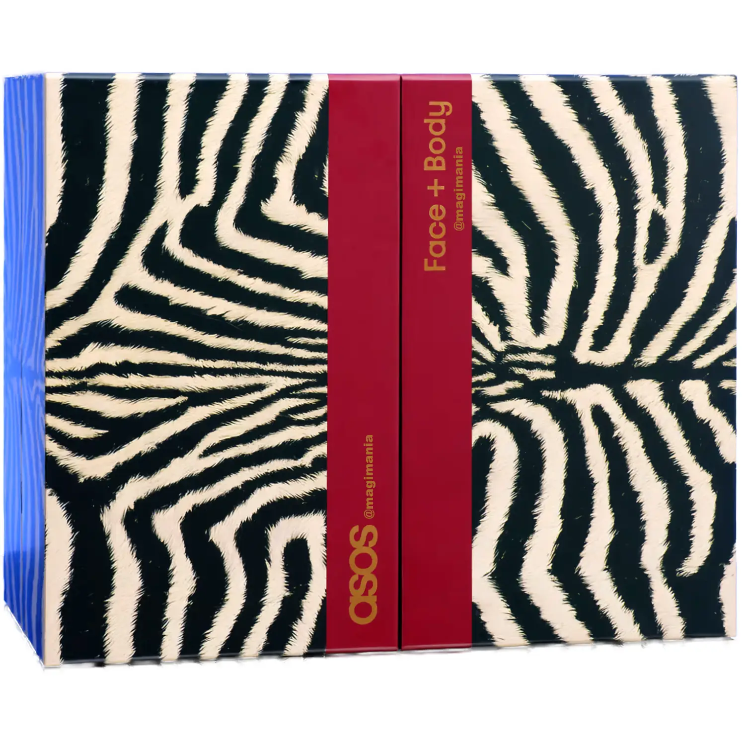 ASOS Beauty Adventskalender 2026