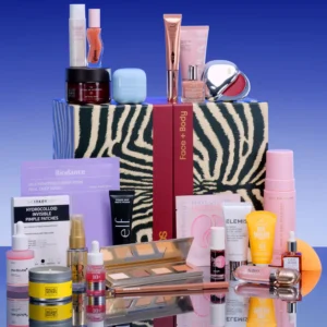 ASOS Beauty Adventskalender 2026 Inhalt Produkte Kosmetik